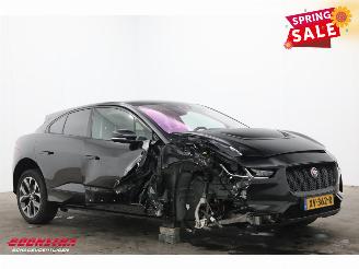 Jaguar I-Pace EV400 S 90 kWh LED ACC Meridian Camera SHZ picture 2