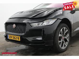 Jaguar I-Pace EV400 S 90 kWh LED ACC Meridian Camera SHZ picture 15