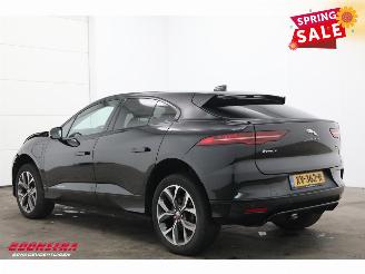 Jaguar I-Pace EV400 S 90 kWh LED ACC Meridian Camera SHZ picture 4