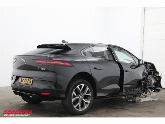 Jaguar I-Pace EV400 S 90 kWh LED ACC Meridian Camera SHZ picture 3