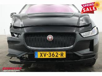 Jaguar I-Pace EV400 S 90 kWh LED ACC Meridian Camera SHZ picture 11