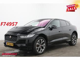Voiture accidenté Jaguar I-Pace EV400 S 90 kWh LED ACC Meridian Camera SHZ 2019/4