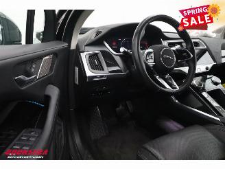 Jaguar I-Pace EV400 S 90 kWh LED ACC Meridian Camera SHZ picture 23