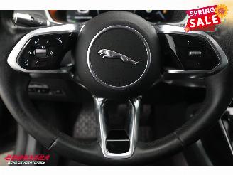 Jaguar I-Pace EV400 S 90 kWh LED ACC Meridian Camera SHZ picture 24