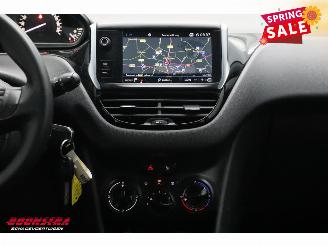 Peugeot 208 1.2 PureTech Blue Lion 5-DRS Navi Airco Cruise Bluetooth PDC picture 14