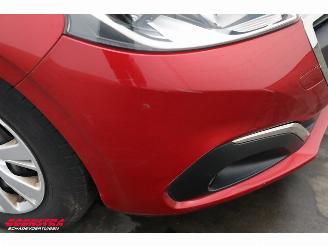 Peugeot 208 1.2 PureTech Blue Lion 5-DRS Navi Airco Cruise Bluetooth PDC picture 10