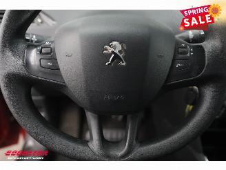 Peugeot 208 1.2 PureTech Blue Lion 5-DRS Navi Airco Cruise Bluetooth PDC picture 18