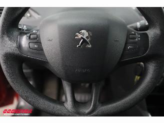 Peugeot 208 1.2 PureTech Blue Lion 5-DRS Navi Airco Cruise Bluetooth PDC picture 18