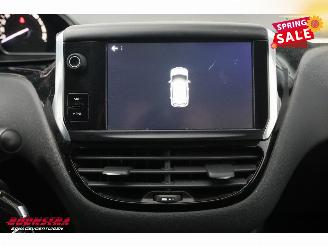 Peugeot 208 1.2 PureTech Blue Lion 5-DRS Navi Airco Cruise Bluetooth PDC picture 21