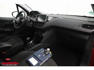 Peugeot 208 1.2 PureTech Blue Lion 5-DRS Navi Airco Cruise Bluetooth PDC picture 12