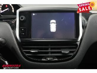 Peugeot 208 1.2 PureTech Blue Lion 5-DRS Navi Airco Cruise Bluetooth PDC picture 21