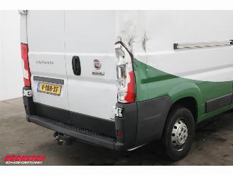 Fiat Ducato 2.3 MultiJet L3-H2 Navi Clima Cruise Camera AHK picture 10