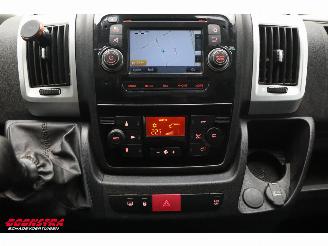 Fiat Ducato 2.3 MultiJet L3-H2 Navi Clima Cruise Camera AHK picture 16