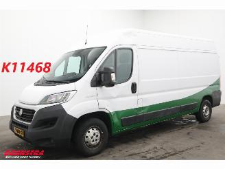 Fiat Ducato 2.3 MultiJet L3-H2 Navi Clima Cruise Camera AHK picture 1