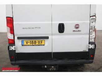 Fiat Ducato 2.3 MultiJet L3-H2 Navi Clima Cruise Camera AHK picture 9
