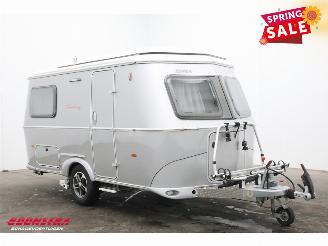 Eriba  Touring GT 418 Mover Hefdak Fietsendrager BY 2020 picture 2