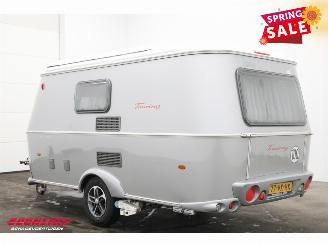 Eriba  Touring GT 418 Mover Hefdak Fietsendrager BY 2020 picture 4