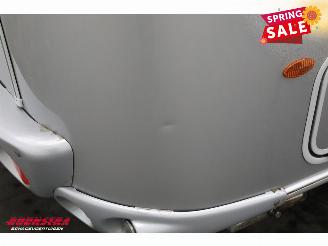 Eriba  Touring GT 418 Mover Hefdak Fietsendrager BY 2020 picture 6