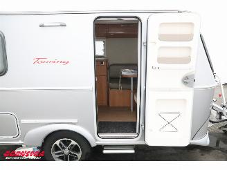 Eriba  Touring GT 418 Mover Hefdak Fietsendrager BY 2020 picture 20