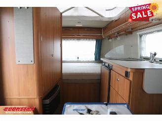 Eriba  Touring GT 418 Mover Hefdak Fietsendrager BY 2020 picture 9