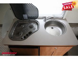 Eriba  Touring GT 418 Mover Hefdak Fietsendrager BY 2020 picture 13