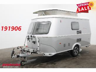 krockskadad bil auto Eriba Golf Touring GT 418 Mover Hefdak Fietsendrager BY 2020 2020/6