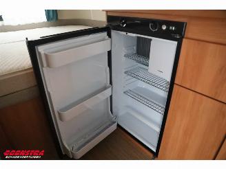 Eriba  Touring GT 418 Mover Hefdak Fietsendrager BY 2020 picture 14