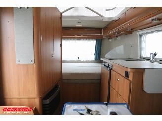 Eriba  Touring GT 418 Mover Hefdak Fietsendrager BY 2020 picture 9