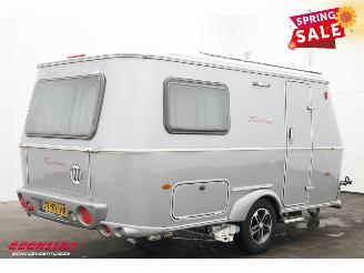 Eriba  Touring GT 418 Mover Hefdak Fietsendrager BY 2020 picture 3