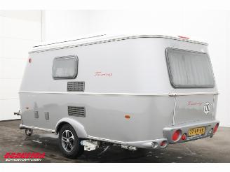 Eriba  Touring GT 418 Mover Hefdak Fietsendrager BY 2020 picture 4