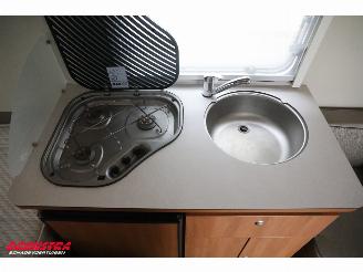 Eriba  Touring GT 418 Mover Hefdak Fietsendrager BY 2020 picture 13