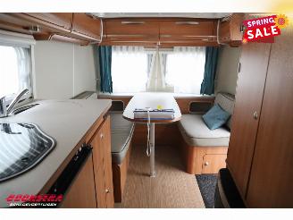 Eriba  Touring GT 418 Mover Hefdak Fietsendrager BY 2020 picture 10