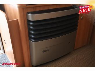 Eriba  Touring GT 418 Mover Hefdak Fietsendrager BY 2020 picture 15