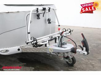 Eriba  Touring GT 418 Mover Hefdak Fietsendrager BY 2020 picture 17