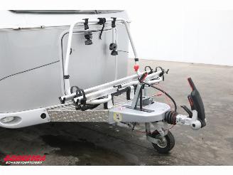 Eriba  Touring GT 418 Mover Hefdak Fietsendrager BY 2020 picture 17