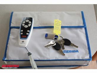 Eriba  Touring GT 418 Mover Hefdak Fietsendrager BY 2020 picture 16