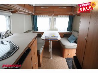 Eriba  Touring GT 418 Mover Hefdak Fietsendrager BY 2020 picture 10