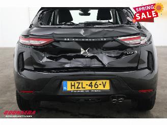 DS Automobiles DS 3 1.2 Hybrid 136 Etoile Leder Massage LED Apple/Android 360° 2.199 km! picture 7