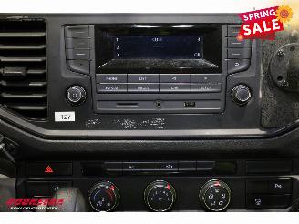 Volkswagen Crafter 2.0 TDI 175 PK DSG Ambulance RTW 2X Schuifdeur Leder Lucht 360° Camera picture 17