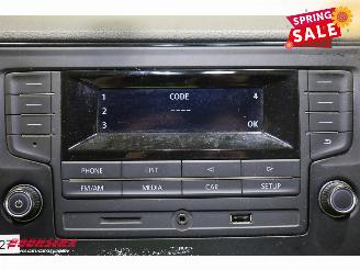 Volkswagen Crafter 2.0 TDI 175 PK DSG Ambulance RTW 2X Schuifdeur Leder Lucht 360° Camera picture 16