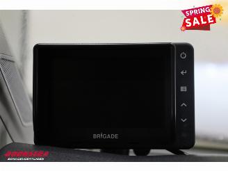 Volkswagen Crafter 2.0 TDI 175 PK DSG Ambulance RTW 2X Schuifdeur Leder Lucht 360° Camera picture 19