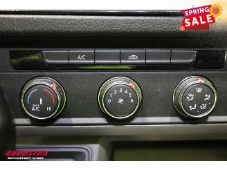 Volkswagen Crafter 2.0 TDI 175 PK DSG Ambulance RTW 2X Schuifdeur Leder Lucht 360° Camera picture 18