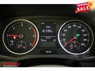 Volkswagen Crafter 2.0 TDI 175 PK DSG Ambulance RTW 2X Schuifdeur Leder Lucht 360° Camera picture 15