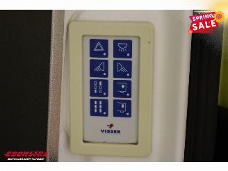 Volkswagen Crafter 2.0 TDI 175 PK DSG Ambulance RTW 2X Schuifdeur Leder Lucht 360° Camera picture 7