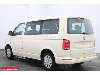 Volkswagen Caravelle T6 2.0 TDI DSG 9-Pers. Leder Airco Bluetooth PDC picture 4