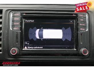 Volkswagen Transporter 2.0 TDI 150 PK DSG Hundetransport 2X Schuifdeur Navi Airco Cruise PDC AHK picture 21