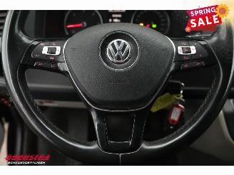 Volkswagen Transporter 2.0 TDI 150 PK DSG Hundetransport 2X Schuifdeur Navi Airco Cruise PDC AHK picture 19