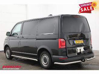 Volkswagen Transporter 2.0 TDI 150 PK DSG Hundetransport 2X Schuifdeur Navi Airco Cruise PDC AHK picture 4