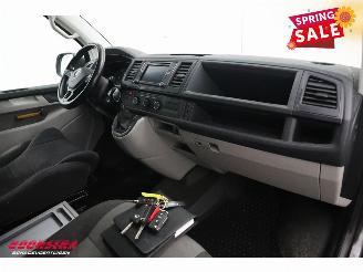 Volkswagen Transporter 2.0 TDI 150 PK DSG Hundetransport 2X Schuifdeur Navi Airco Cruise PDC AHK picture 14