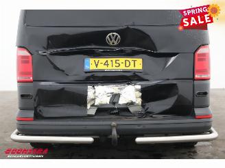 Volkswagen Transporter 2.0 TDI 150 PK DSG Hundetransport 2X Schuifdeur Navi Airco Cruise PDC AHK picture 6